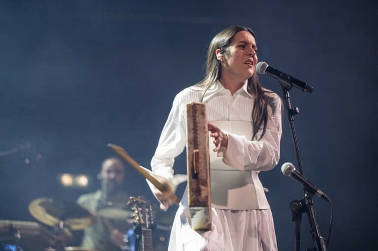 Los Premios Canarios de la Música anuncian los nominados de su VI edición