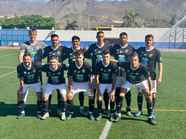 El Herbania alcanza en Buzanada su primera victoria