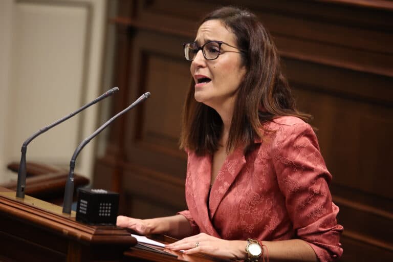 NC-BC hace que el Parlamento salvo la extrema derecha se comprometa con medidas contra la violencia vicaria