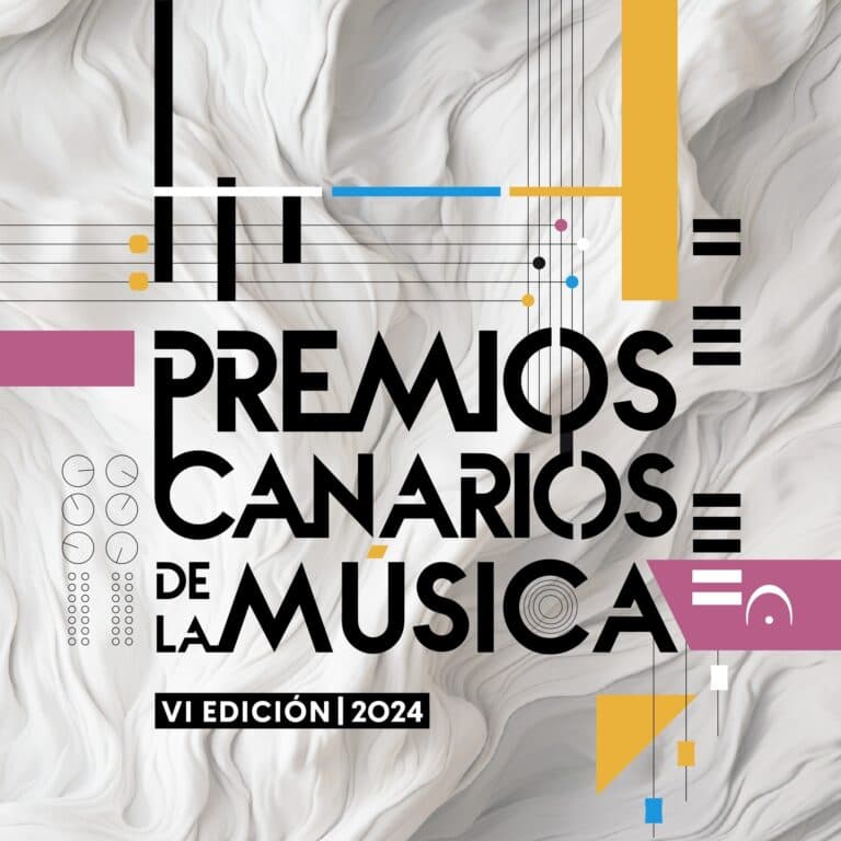 Fuerteventura acogerá los IV Premios Canarios de la Música el próximo 1 de diciembre