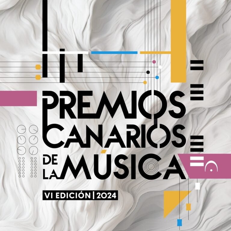 Fuerteventura acogerá los IV Premios Canarios de la Música el próximo 1 de diciembre