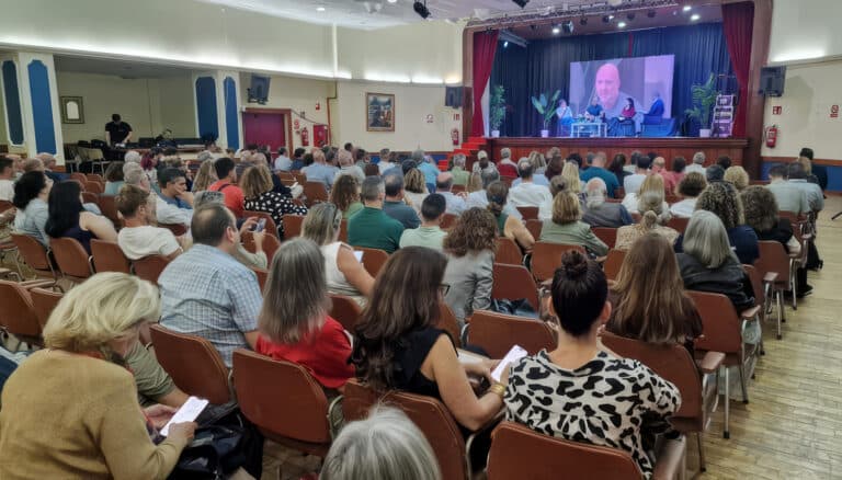 Éxito del II Congreso de Vivienda Vacacional en Canarias