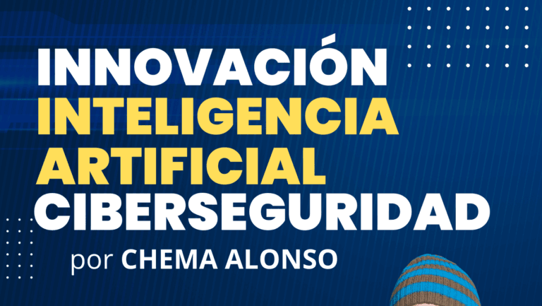 Chema Alonso visita Fuerteventura por primera vez para hablar de Innovación, Inteligencia Artificial y Ciberseguridad