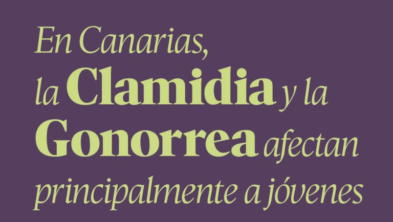 Sanidad pone en marcha una campaña de prevención y concienciación de las infecciones de transmisión sexual