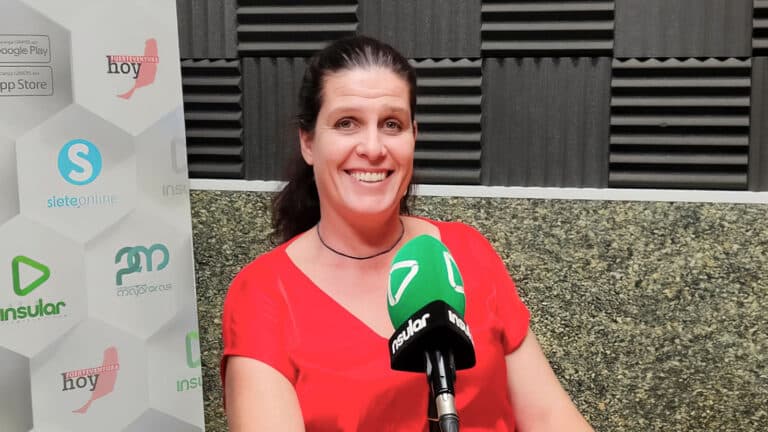 ‘La lluvia que fue’, cine hecho en Fuerteventura para invitar a una reflexión global sobre el cambio climático