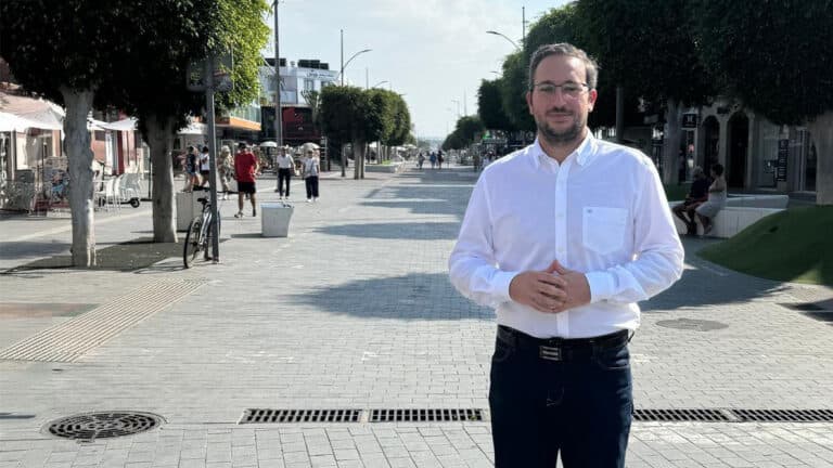 El Partido Popular de La Oliva rechaza la subida de la tasa de basura y defiende la autonomía municipal