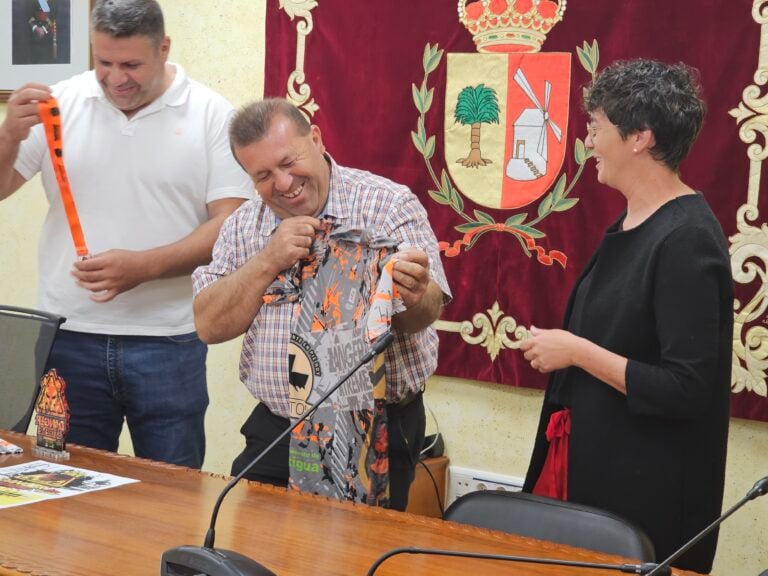 Más de 200 inscritos en el II OCR Danger Extreme Caleta de Fuste