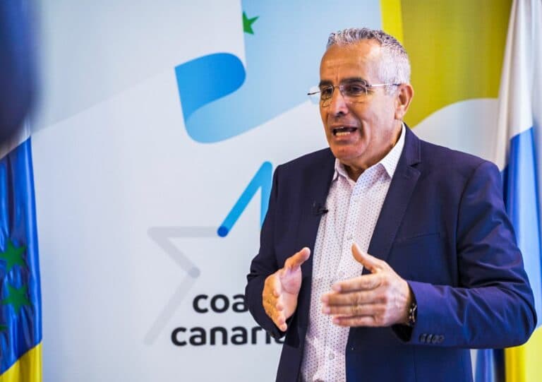 Mario Cabrera: “Crecer Juntos tiene potencial para ampliar su marco de acción hacia otros sectores”