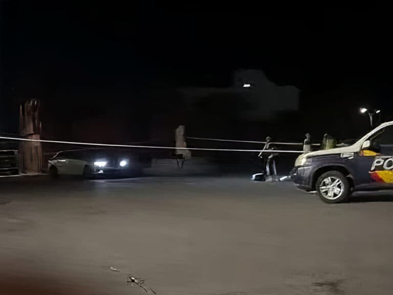 Apuñalamiento en El Matorral deja a un hombre en estado grave