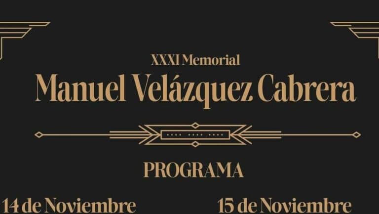 Fuerteventura honra el legado de Manuel Velázquez Cabrera