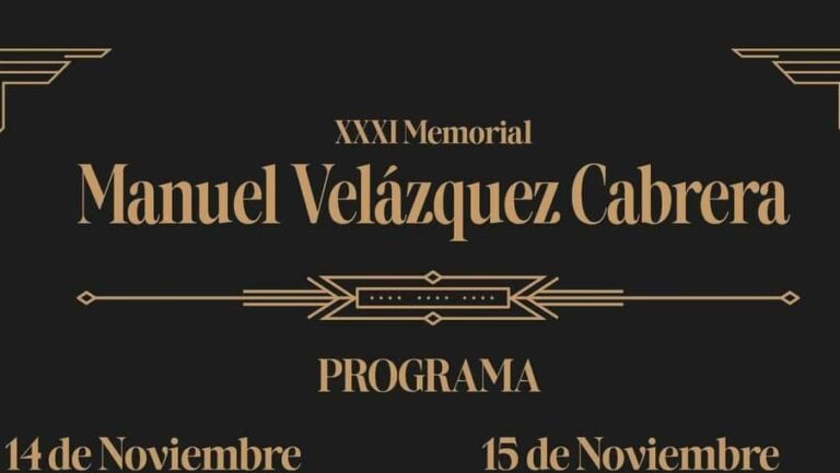 Fuerteventura honra el legado de Manuel Velázquez Cabrera