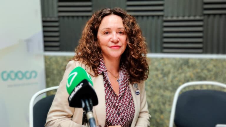 Toñi F. Aragón denuncia «errores y desidia» que ponen en jaque la remodelación de Playa Blanca