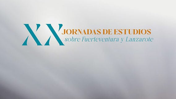 El Cabildo abre el plazo de inscripción para las XX Jornadas de Estudios sobre Fuerteventura y Lanzarote