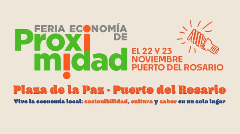 El viernes arranca la Feria de Economía de Proximidad en Puerto del Rosario con actividades para todos los públicos