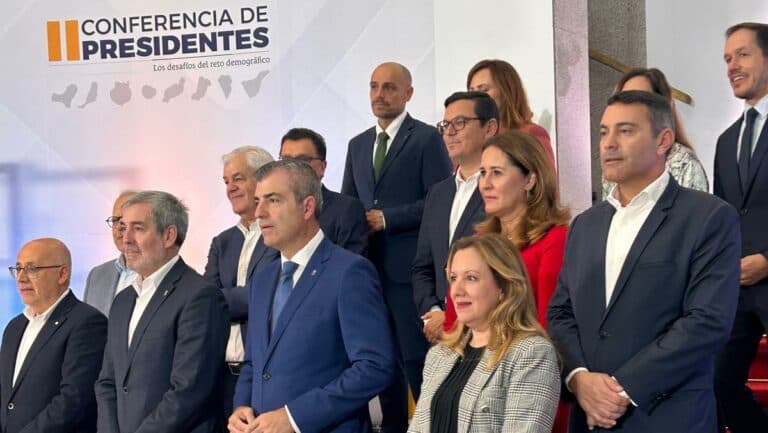 Lola García pide contener el crecimiento poblacional y llama a la planificación territorial sostenible