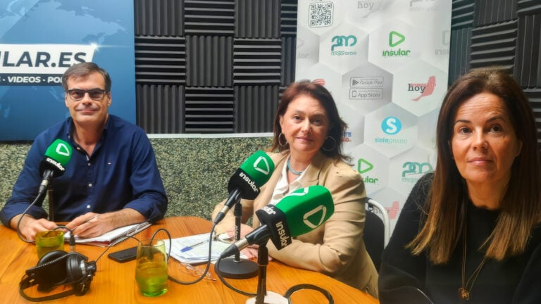 PP: “Por mala gestión, toca devolver dinero al Gobierno de Canarias y lo quitan a los colegios”