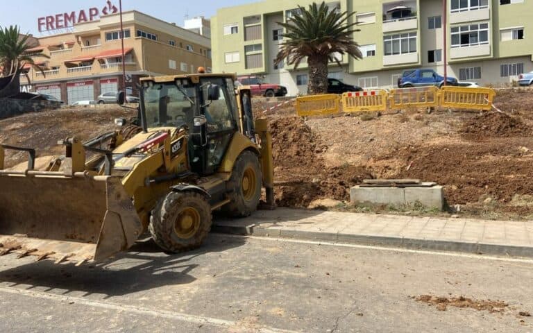 VOX Fuerteventura propone una solución eficiente para el saneamiento de El Matorral