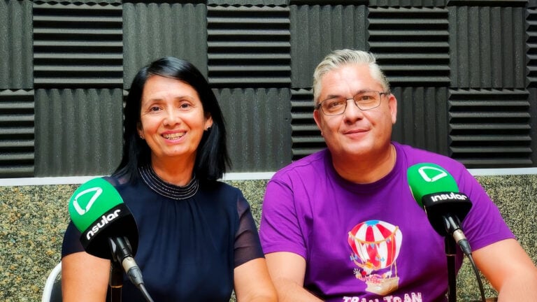 Dulce García: “Queremos que la ciudadanía venga al pleno solicitado por la oposición”