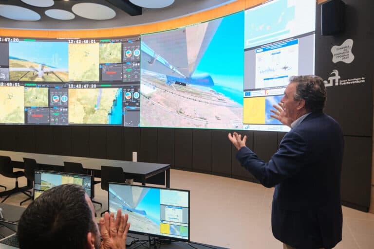El Parque Tecnológico de Fuerteventura asume el liderazgo de los proyectos estratégicos de Canarias