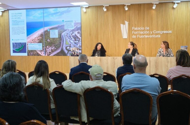 Fuerteventura Film Commission edita una guía para la sostenibilidad de los rodajes audiovisuales