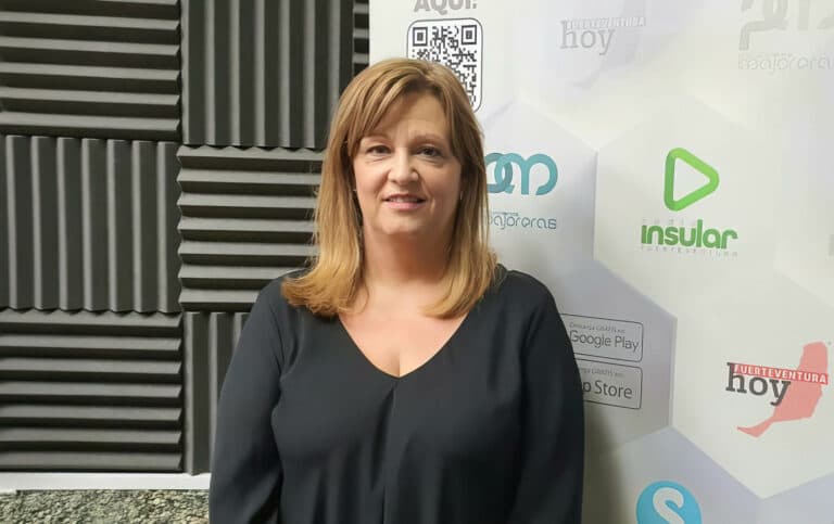 Daniela Plotegher: «Si compramos en las tiendas locales, contribuimos a mantener la economía y un municipio próspero»