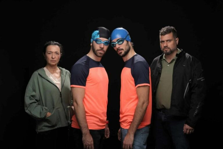 ‘El principio de Arquímedes’, un thriller psicológico, llega al Auditorio de Antigua