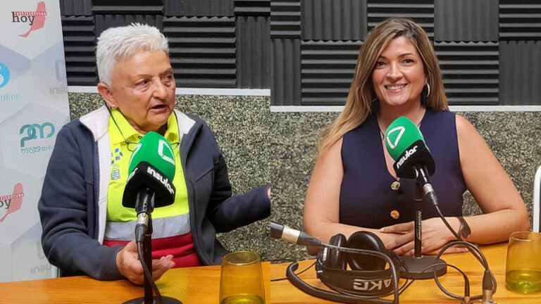 La Voz de la humanidad y empatía en Sanidad