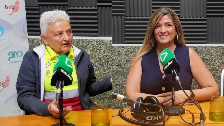 La Voz de la humanidad y empatía en Sanidad