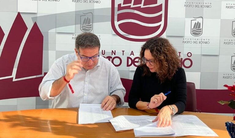Puerto del Rosario avanza en la derogación de la ordenanza de ayudas al alquiler de 2020