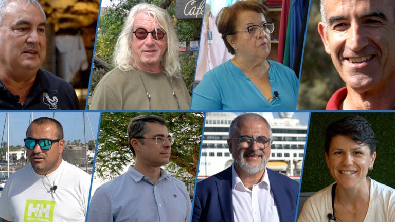 Cabildo y Asofuer promocionan el emprendimiento local con el proyecto ‘Fuerteventura Impulsa’