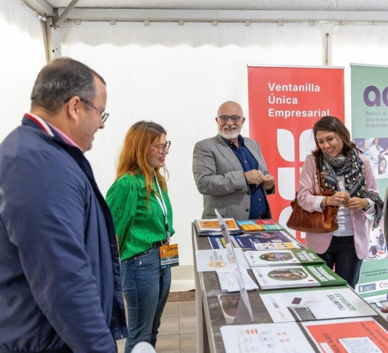 Cuatro nuevos grupos de FP y más de 197 alumnos refuerzan la oferta educativa en Fuerteventura