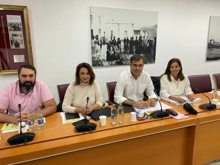 El Presupuesto del Gobierno de Puerto del Rosario sube los impuestos, incrementa el gasto en fiestas y publicidad, y baja en gasto social y servicios para los vecinos