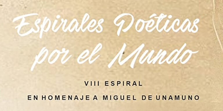 ‘Espirales Poéticas del Mundo’ cierra con éxito la Semana Literaria de Puerto del Rosario con la actuación de Víctor Lemes