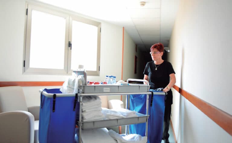 NC-BC acusa al Gobierno canario de frenar medidas laborales clave en el turismo