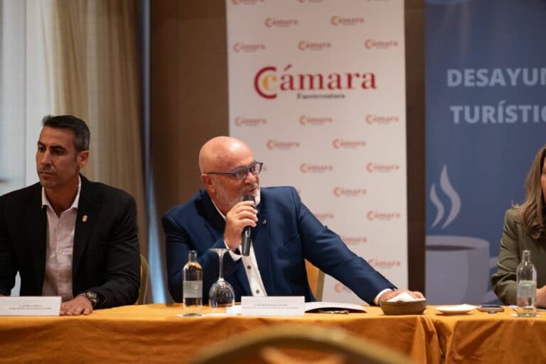 Más de 1.300 emprendedores recibieron asesoramiento en 2024 gracias a la Cámara de Comercio de Fuerteventura