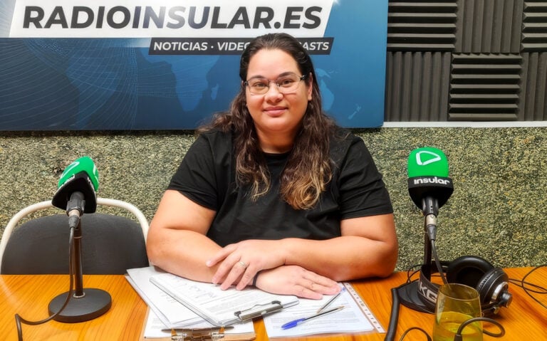 Una vecina de Tuineje recoge casi 600 firmas para «reactivar» las Escuelas Deportivas Municipales