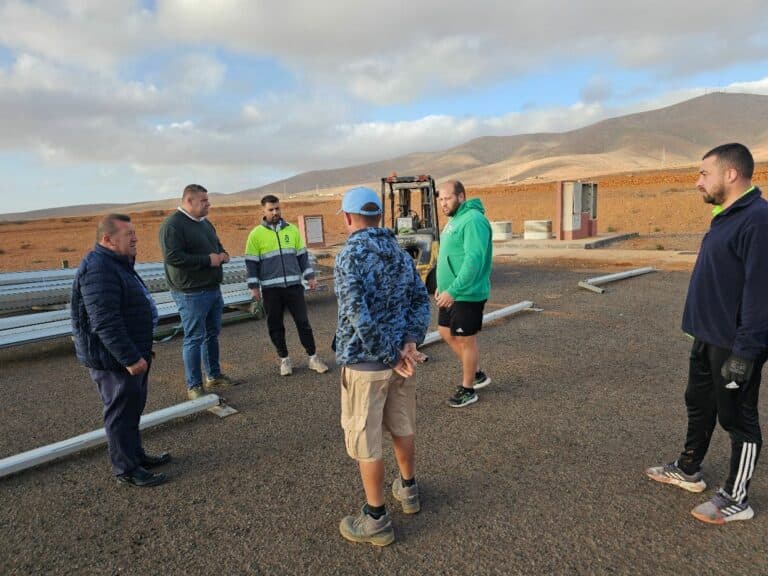 Antigua inaugura la temporada de atletismo con el XXIII Cross Insular