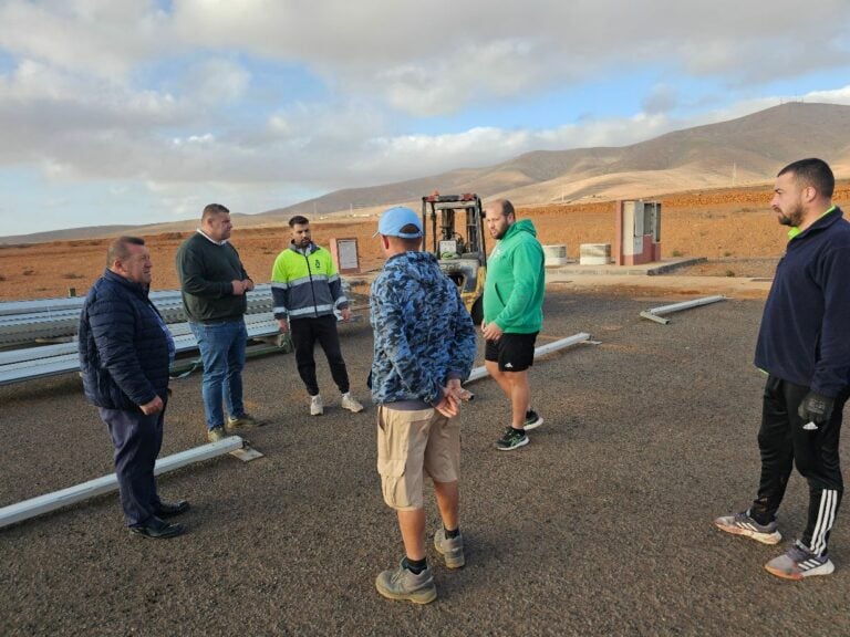 Antigua inaugura la temporada de atletismo con el XXIII Cross Insular