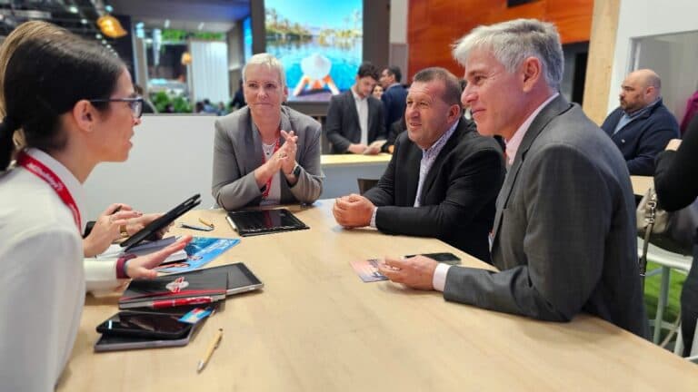 Caleta de Fuste lidera la ocupación turística en Fuerteventura con un 90 % desde el verano