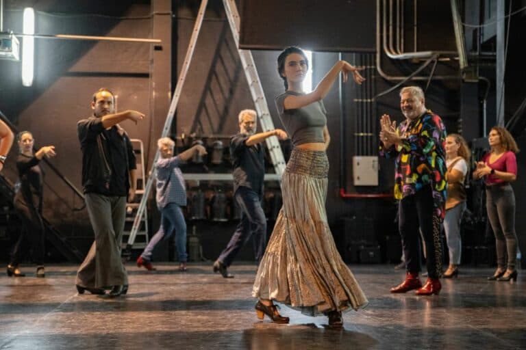 ‘Genio en el Paraíso 2.0’ reúne a profesionales y amateurs del flamenco en Puerto del Rosario
