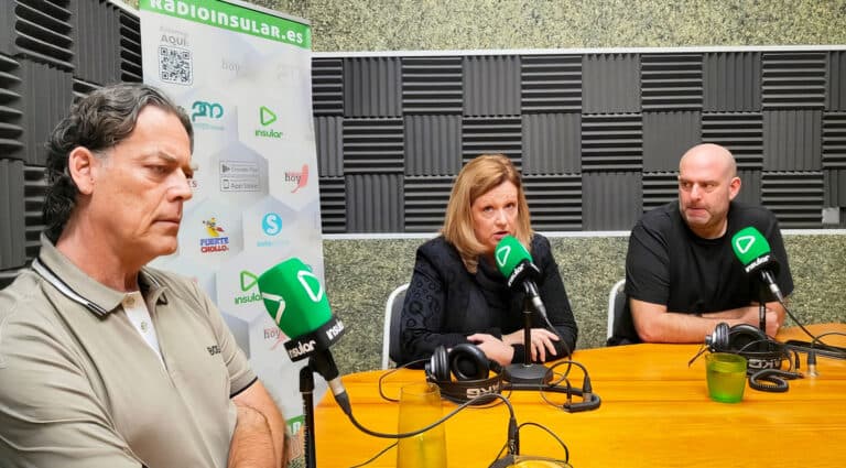 Empresarios de Fuerteventura urgen a actuar ahora «para seguir siendo un destino seguro»