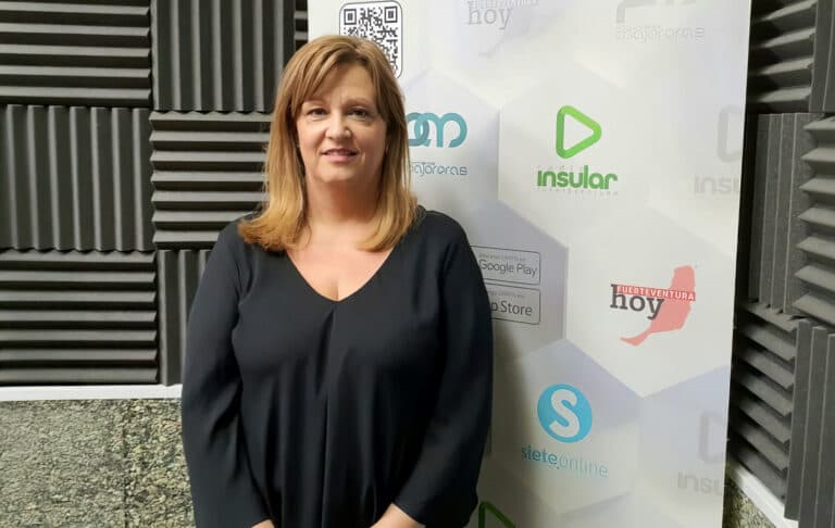 Daniela Plotegher: “Nos sentimos utilizados por la Concejalía de Comercio de Puerto del Rosario”