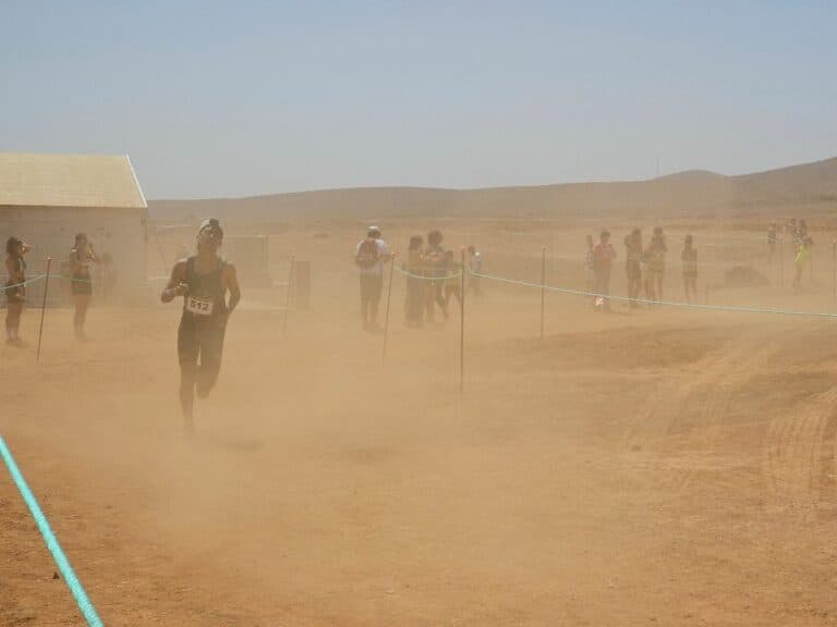 Antigua abre la temporada de Cross Campo a Través con dos pruebas clave