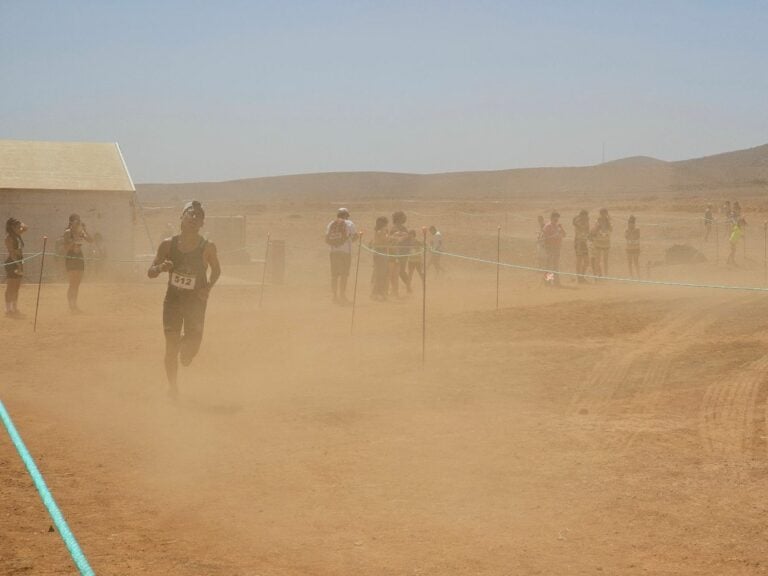 Antigua abre la temporada de Cross Campo a Través con dos pruebas clave