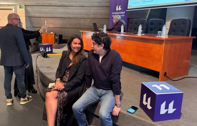 Nuestra relación con la naturaleza influye directamente en nuestra salud emocional