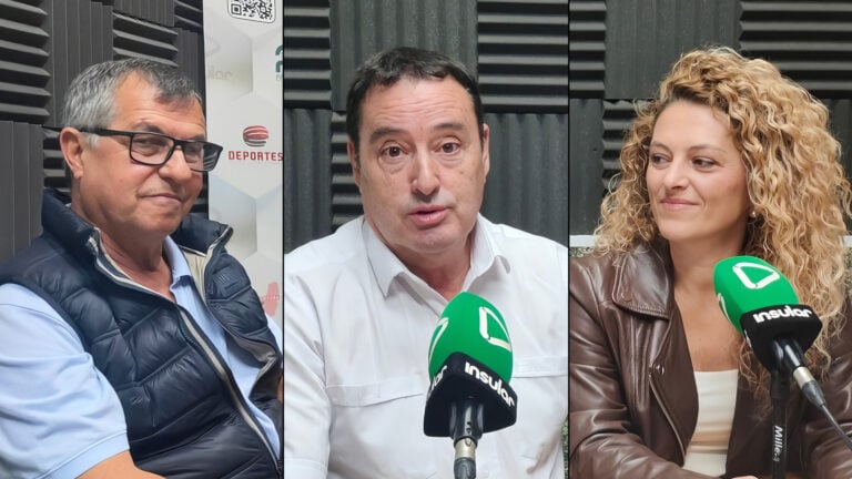 Domingo Pérez: «Ya hace falta un congreso insular del PP de Fuerteventura»