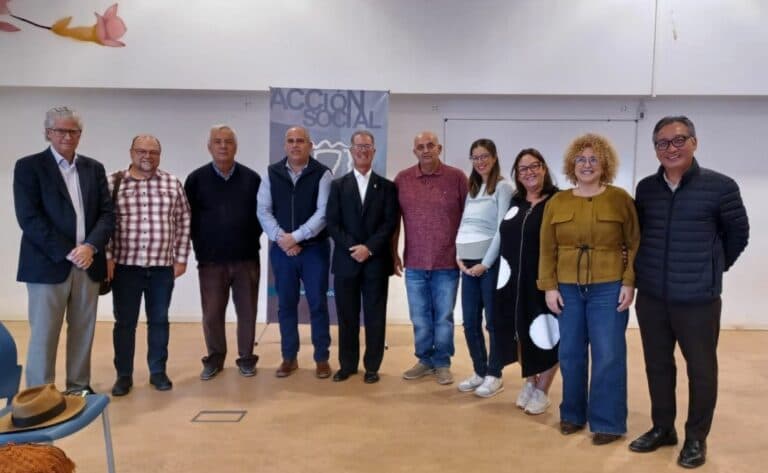 La salud mental, prioridad en el último encuentro del CIRPAC en Fuerteventura
