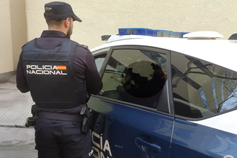 La Policía Nacional desarticula una organización criminal dedicada al tráfico de cocaína en Canarias mediante “narcolanchas”