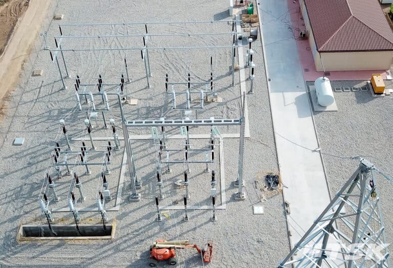 El Cabildo de Fuerteventura lleva a los tribunales la nueva subestación eléctrica de Tuineje