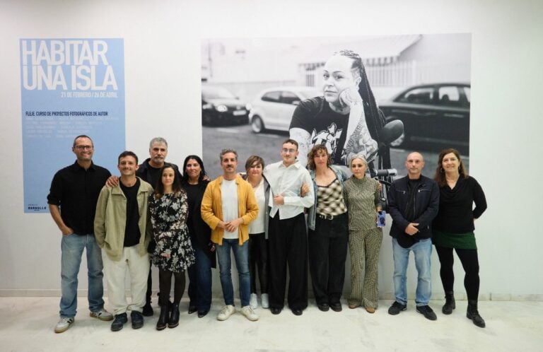 Once fotógrafos de Fuerteventura conforman la exposición ‘Habitar una Isla’